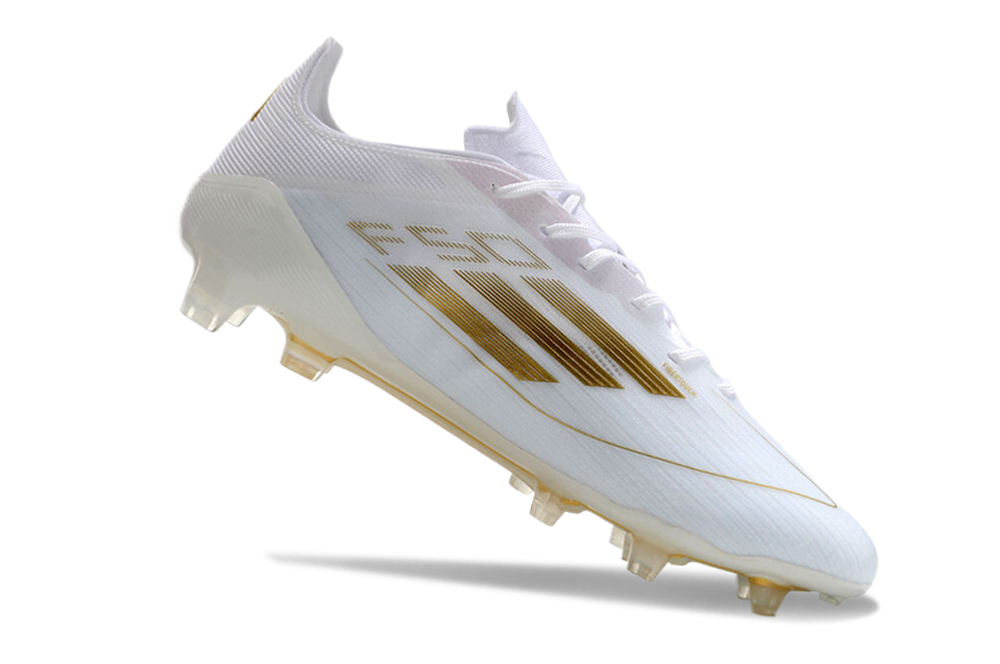 F50 Elite FG White
