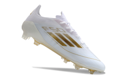 F50 Elite FG White
