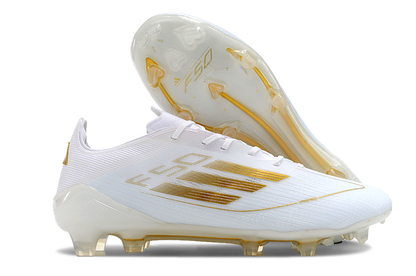 F50 Elite FG White