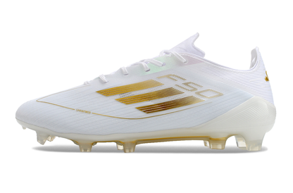 F50 Elite FG White