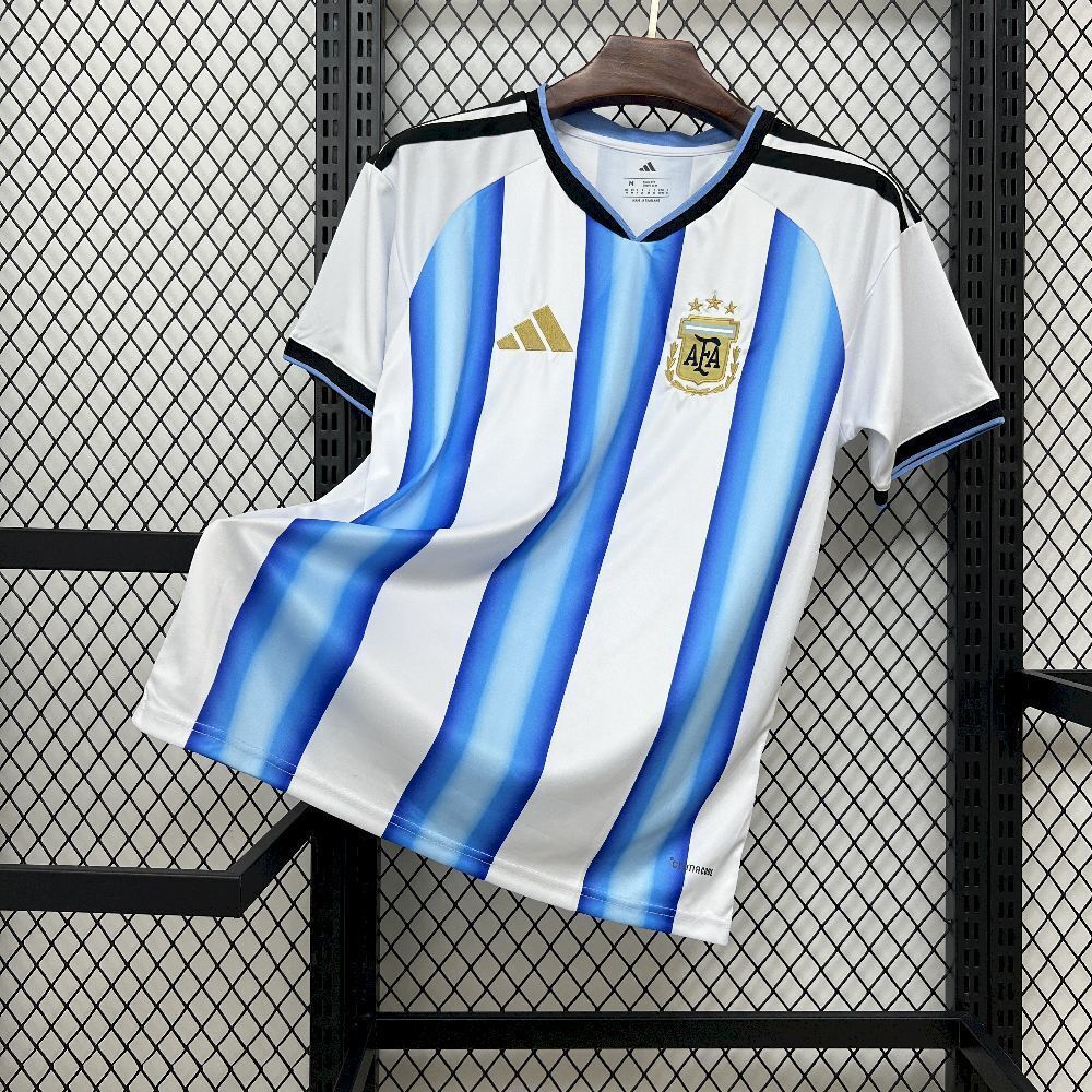Maillot domicile Argentine 2024