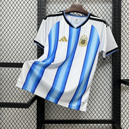 Maillot domicile Argentine 2024