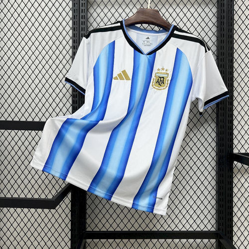 Maillot domicile Argentine 2024