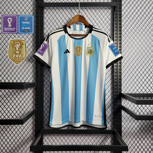 Maillot Domicile Argentine 2022