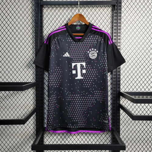 Bayern Munich 23/24 Away Shirt