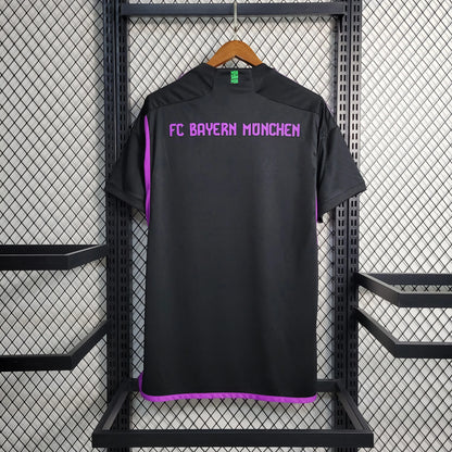 Bayern Munich 23/24 Away Shirt