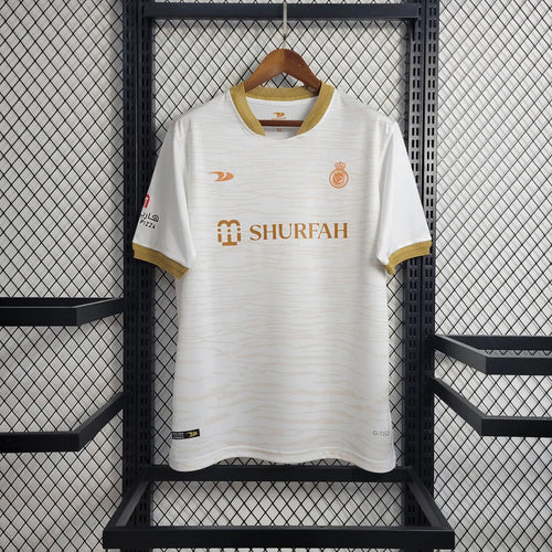 Al Nassr 23/24 Third Shirt