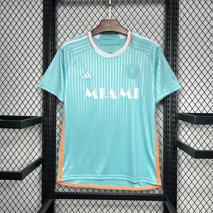 Inter Miami 2024 Third Shirt