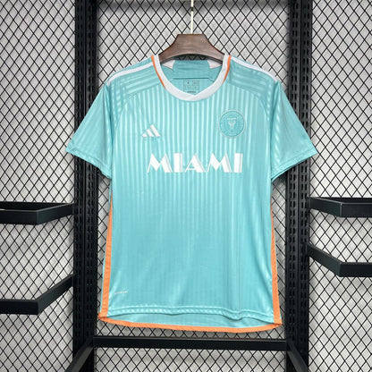 Inter Miami 2024 Third Shirt