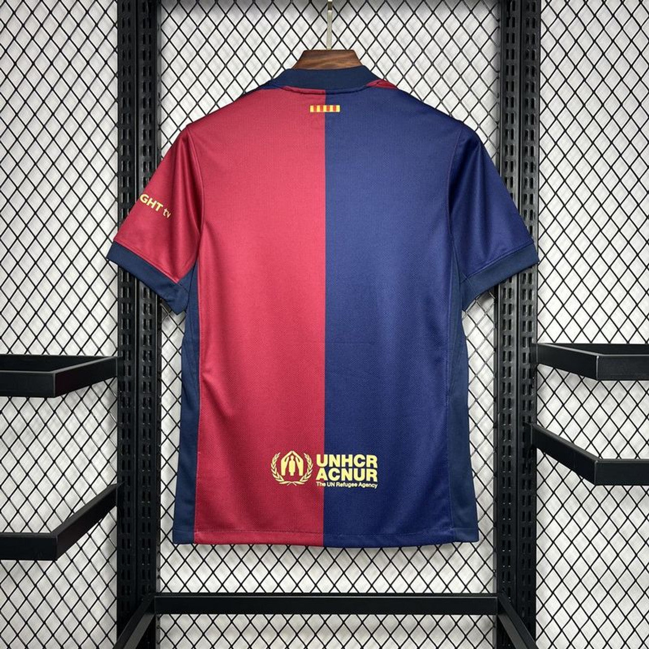 FC Barcelona 24/25 Home Shirt