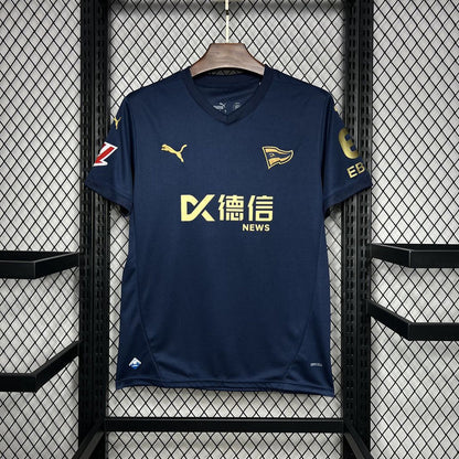 Alavés 24/25 Away Shirt