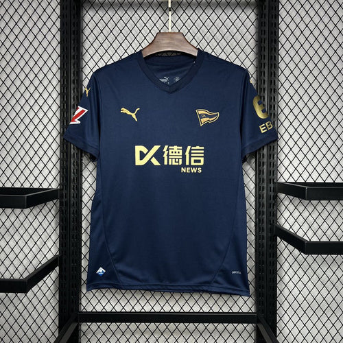 Alavés 24/25 Away Shirt