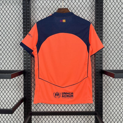 FC Barcelona 25/26 Third Shirt