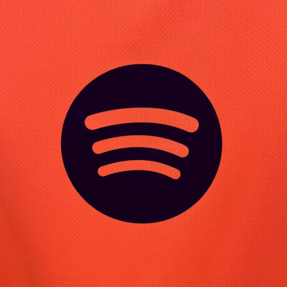 FC Barcelona 25/26 Third Shirt