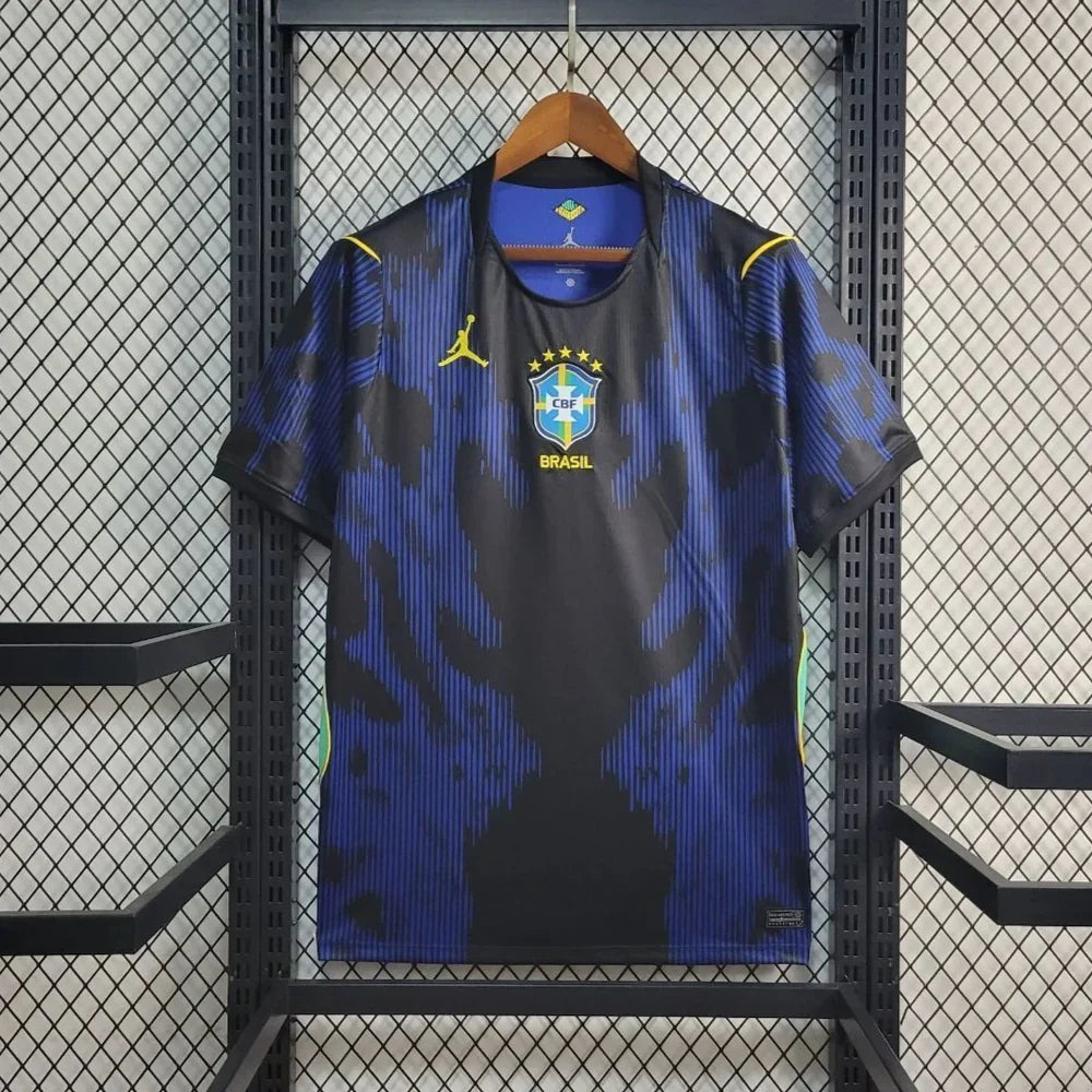 Brazil 2026 Away Shirt