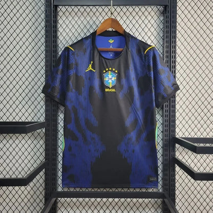 Brazil 2026 Away Shirt