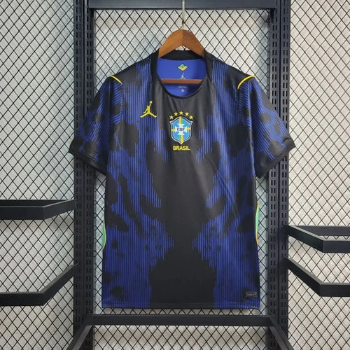 Brazil 2026 Away Shirt