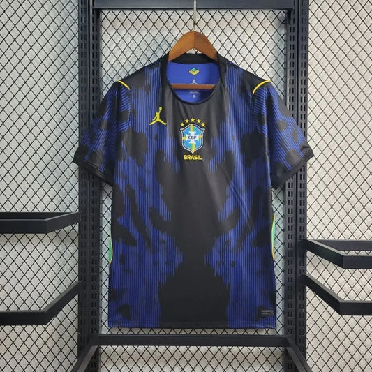 Brazil 2026 Away Shirt