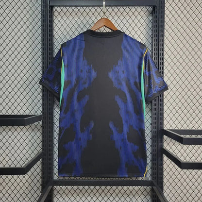 Brazil 2026 Away Shirt
