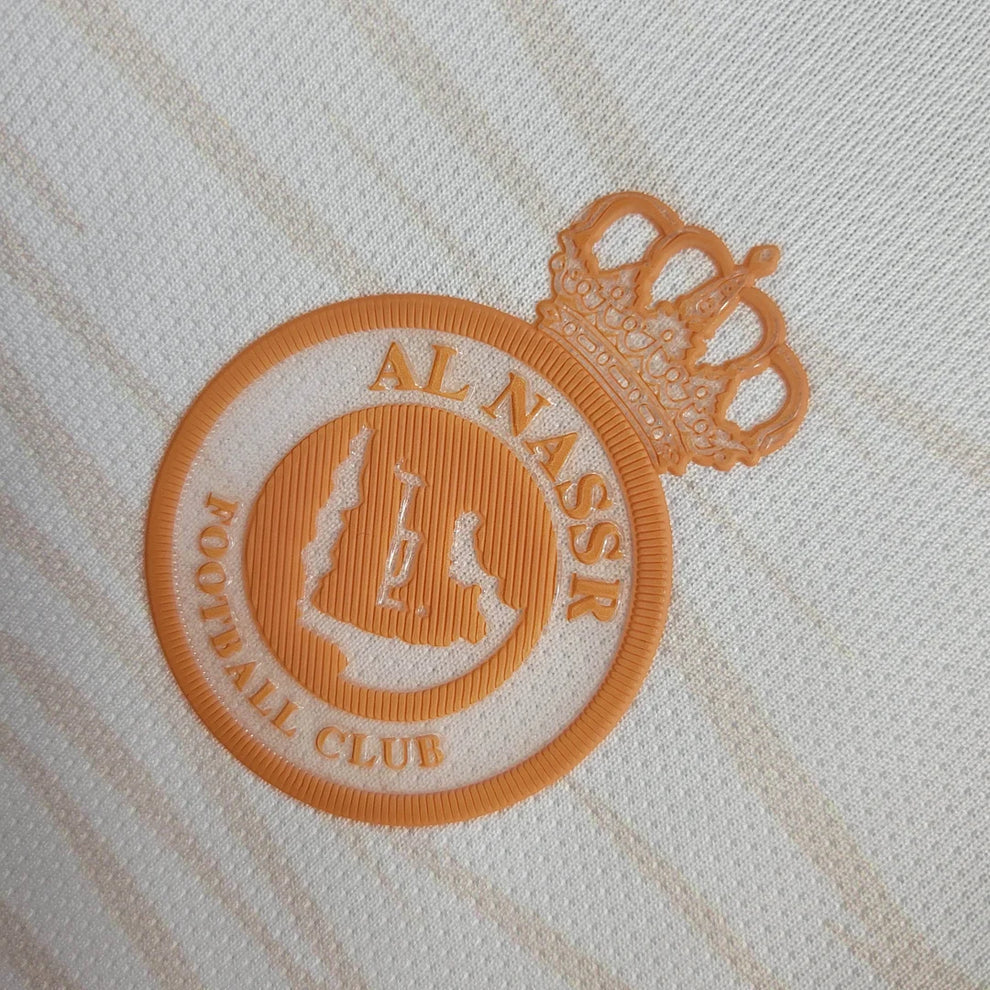 Al Nassr 23/24 Third Shirt