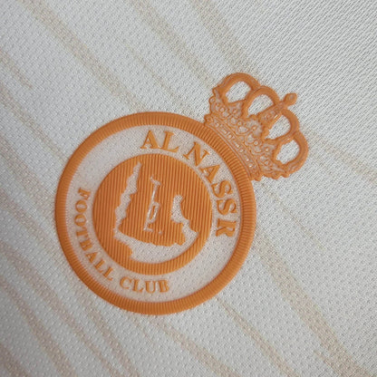 Al Nassr 23/24 Third Shirt