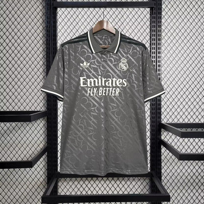 Real Madrid 24/25 Third Shirt