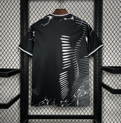 Real Madrid 25/26 Panther Shirt (Special Edition)
