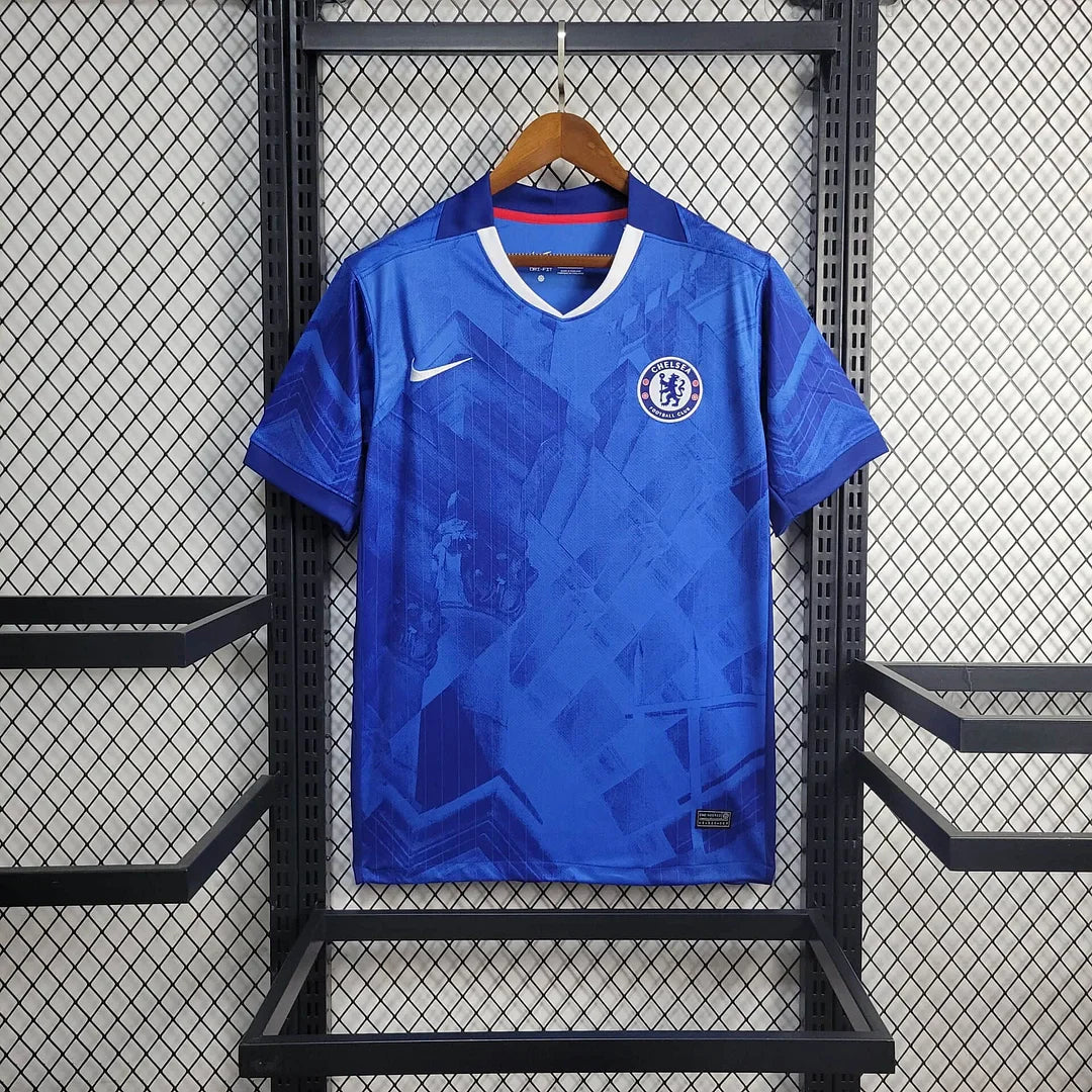 Chelsea FC 25/26 Home Shirt