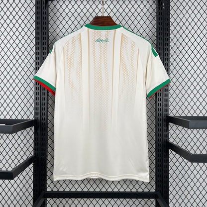 Algeria 2026 Home Shirt