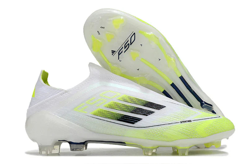 X Crazyfast.1 Laceless