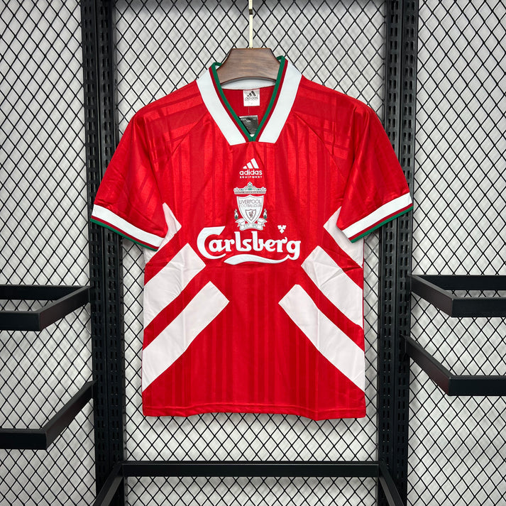 Liverpool FC 93/94 Home Shirt
