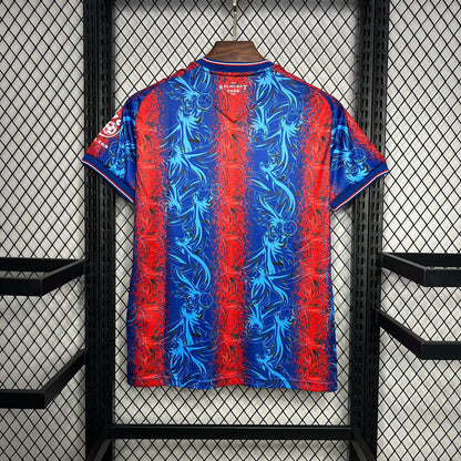 Crystal Palace 24/25 Home Shirt