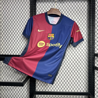 FC Barcelona 24/25 Home Shirt