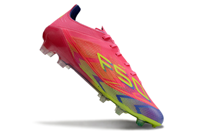 F50 Elite FG Lucid Pink