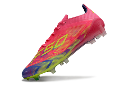 F50 Elite FG Lucid Pink