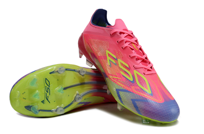 F50 Elite FG Lucid Pink