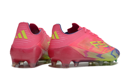 F50 Elite FG Lucid Pink