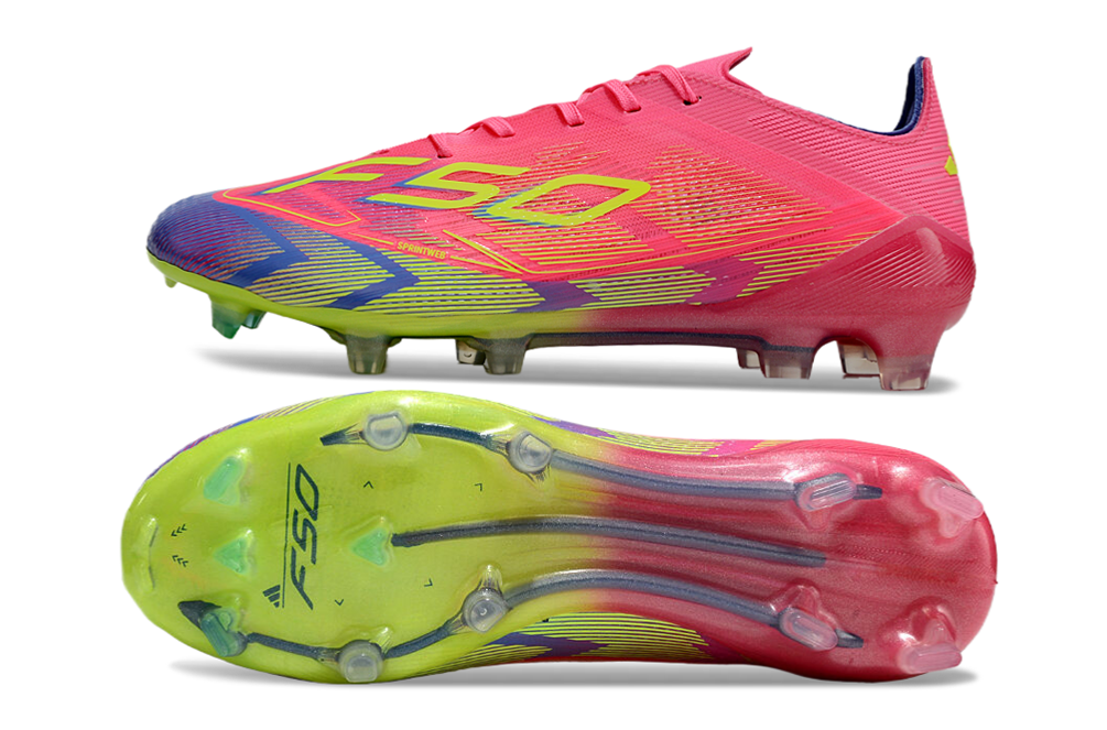 F50 Elite FG Lucid Pink