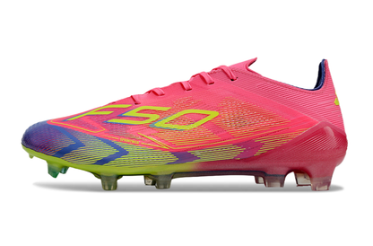 F50 Elite FG Lucid Pink