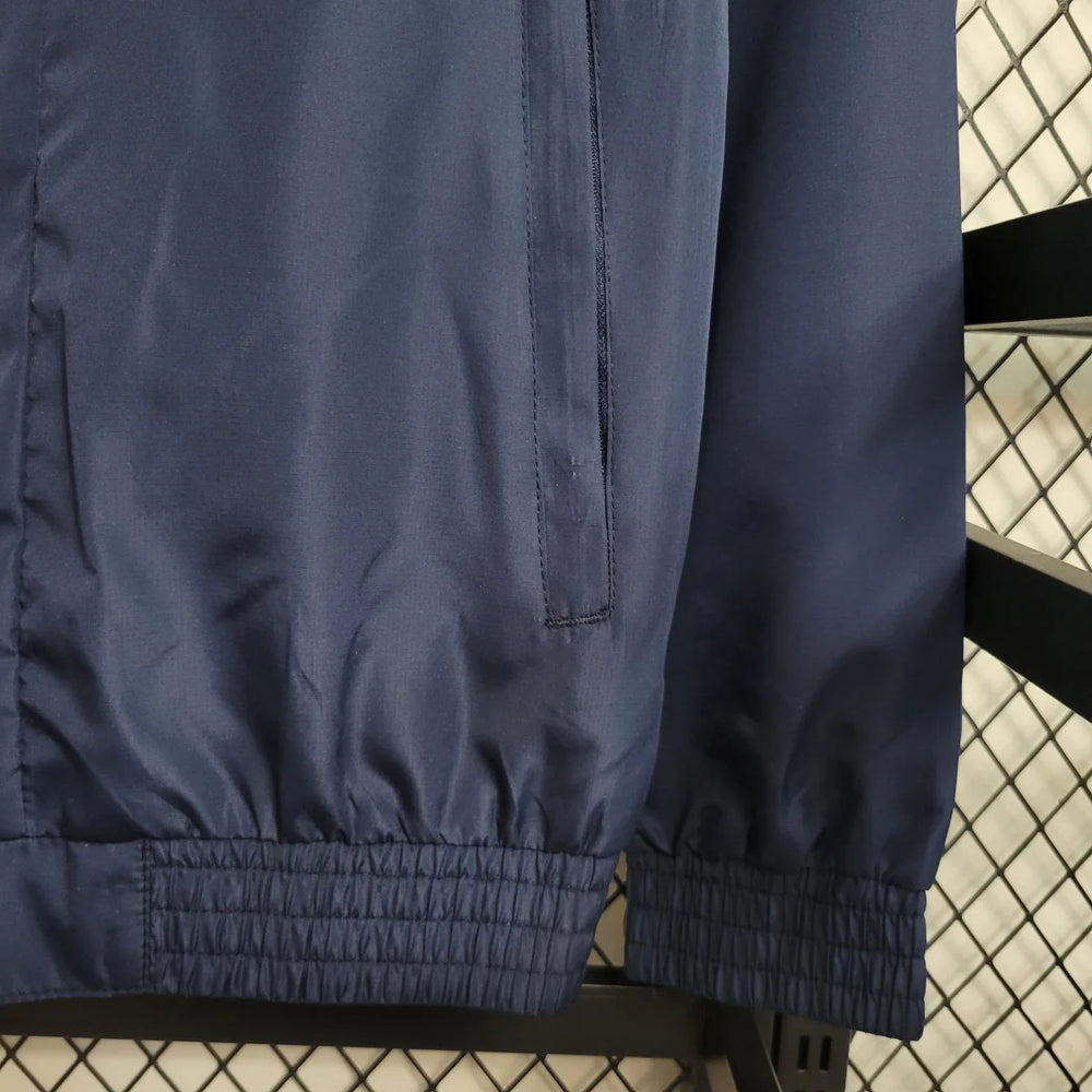 PSG Blue Jacket