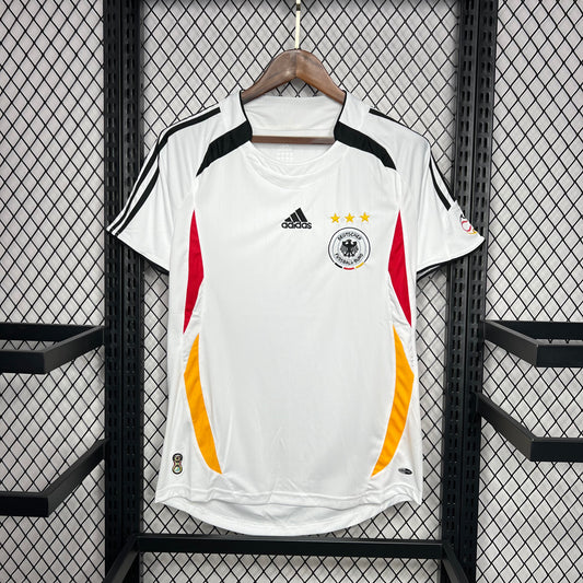 Germany 2006 Home Shirt