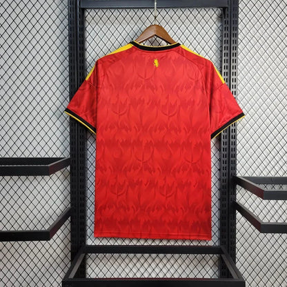 Belgium 2026 Shirt