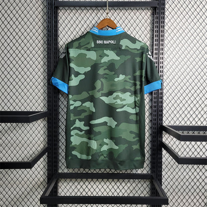 Retro Napoli Home