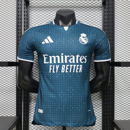 Real Madrid 26/27 Away Shirt