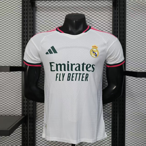 Real Madrid 26/27 Home Shirt