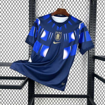 Uruguay 2026 world cup jersey