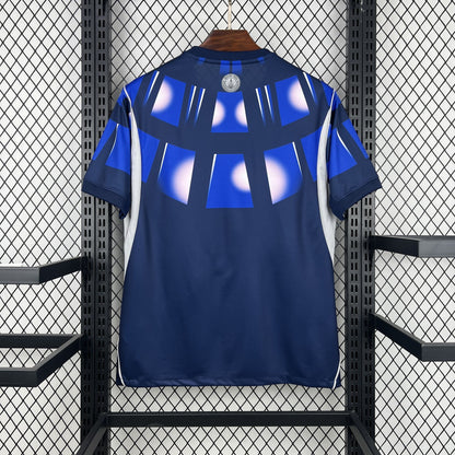 Uruguay 2026 world cup jersey
