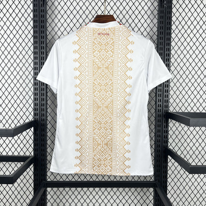 Morocco 2026 world cup jersey