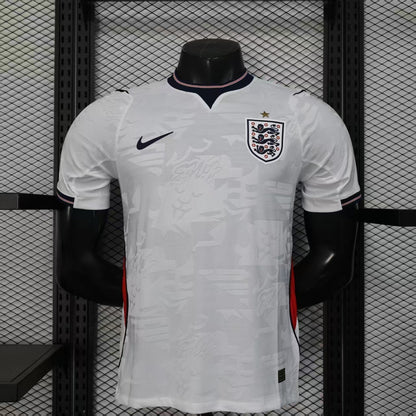 England 2026 world cup jersey