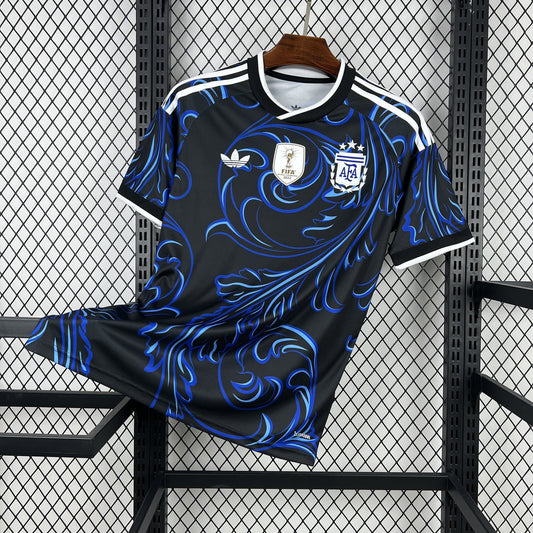 Argentina 2026 world cup jersey
